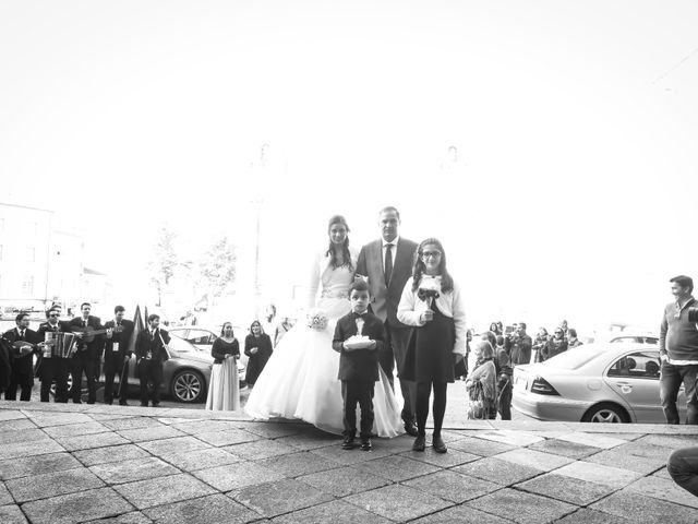 O casamento de Daniel e Rafaela em Viseu, Viseu (Concelho) 80