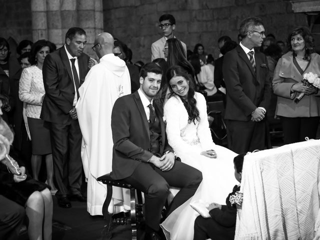 O casamento de Daniel e Rafaela em Viseu, Viseu (Concelho) 88