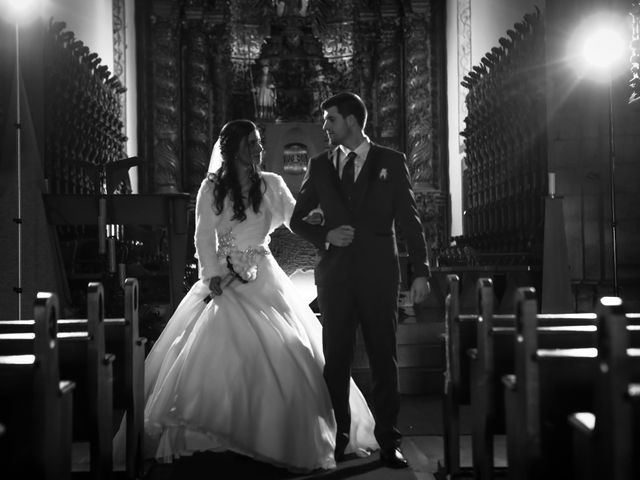 O casamento de Daniel e Rafaela em Viseu, Viseu (Concelho) 91