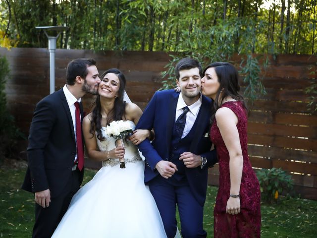 O casamento de Daniel e Rafaela em Viseu, Viseu (Concelho) 109