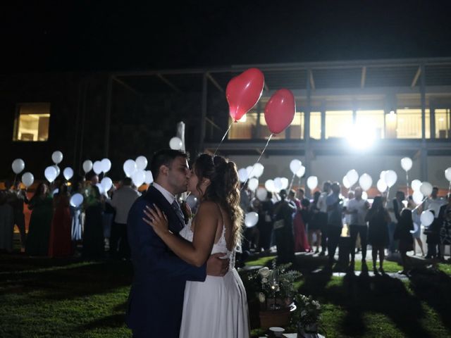 O casamento de Samuel  e Joana em Mortágua, Mortágua 18