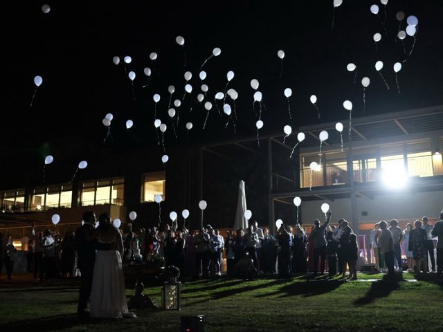 O casamento de Samuel  e Joana em Mortágua, Mortágua 20