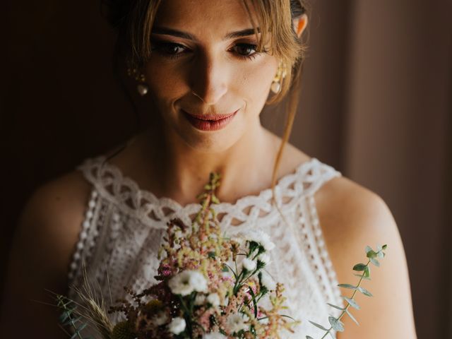 O casamento de Cédrik e Ana em Braga, Braga (Concelho) 9