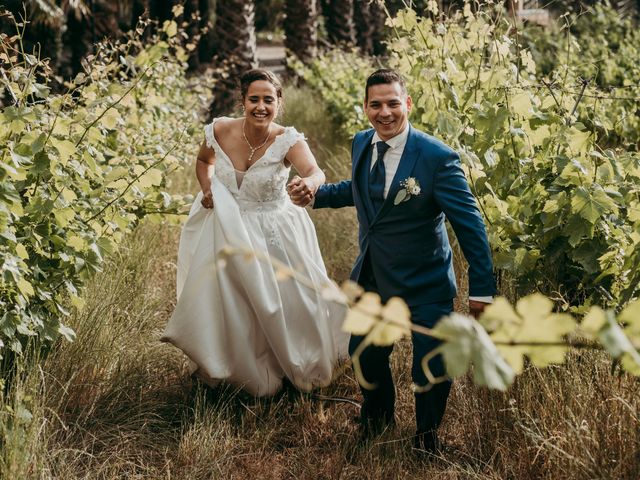 O casamento de Luís e Carina em Barrô, Águeda 1