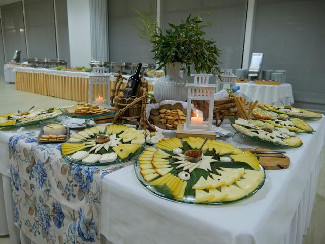 O casamento de André e Patrícia em São Vicente do Paul, Santarém (Concelho) 31