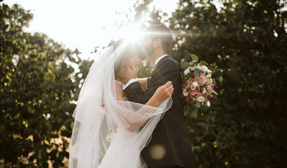 O casamento de Luís e Rafaela em Vidigueira, Vidigueira