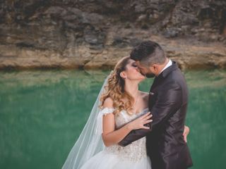 O casamento de Inês e Daniel 2