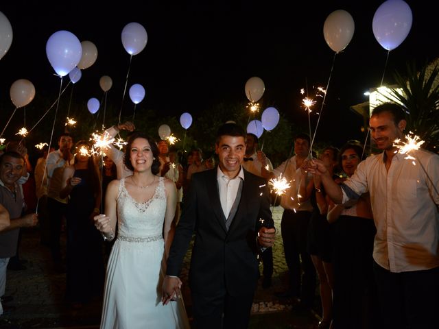 O casamento de Sérgio e Ivone em Arcozelo das Maias, Oliveira de Frades 2