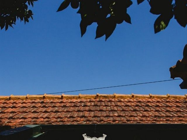 O casamento de Luís e Ana em Vila Nova de Famalicão, Vila Nova de Famalicão 5