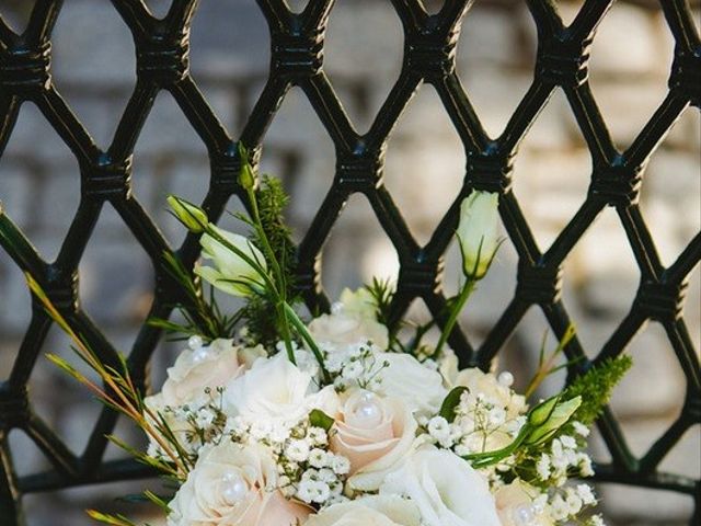 O casamento de Luís e Ana em Vila Nova de Famalicão, Vila Nova de Famalicão 9