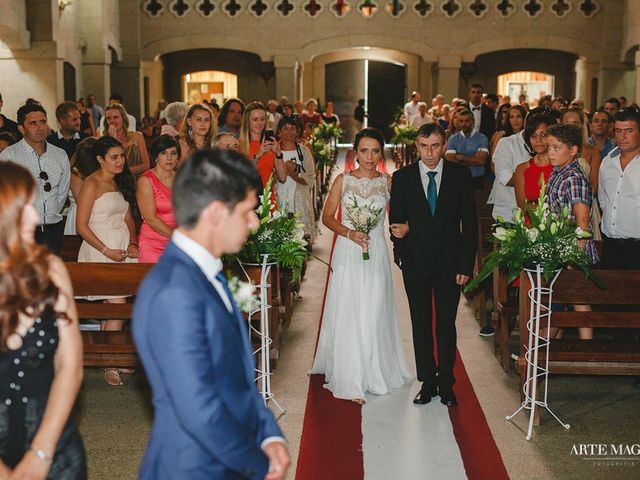 O casamento de Luís e Ana em Vila Nova de Famalicão, Vila Nova de Famalicão 24