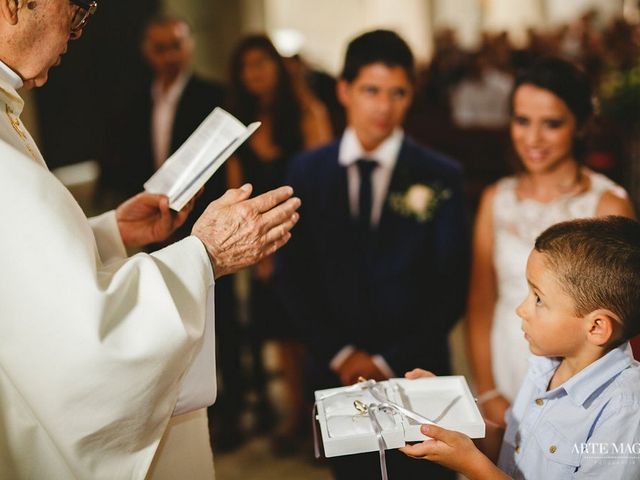 O casamento de Luís e Ana em Vila Nova de Famalicão, Vila Nova de Famalicão 27