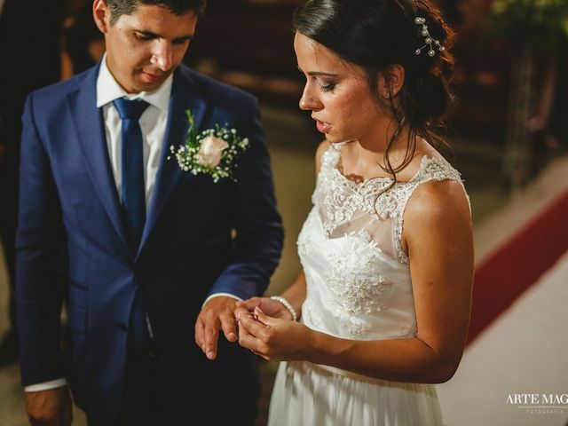 O casamento de Luís e Ana em Vila Nova de Famalicão, Vila Nova de Famalicão 28