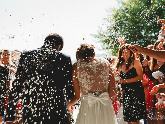 O casamento de Luís e Ana em Vila Nova de Famalicão, Vila Nova de Famalicão 30