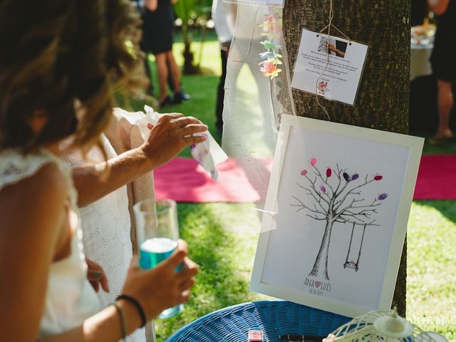 O casamento de Luís e Ana em Vila Nova de Famalicão, Vila Nova de Famalicão 37