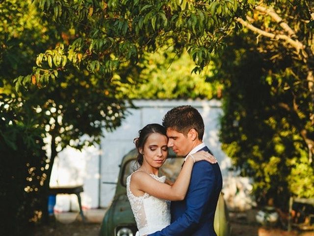 O casamento de Luís e Ana em Vila Nova de Famalicão, Vila Nova de Famalicão 39