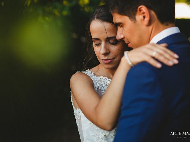 O casamento de Luís e Ana em Vila Nova de Famalicão, Vila Nova de Famalicão 40