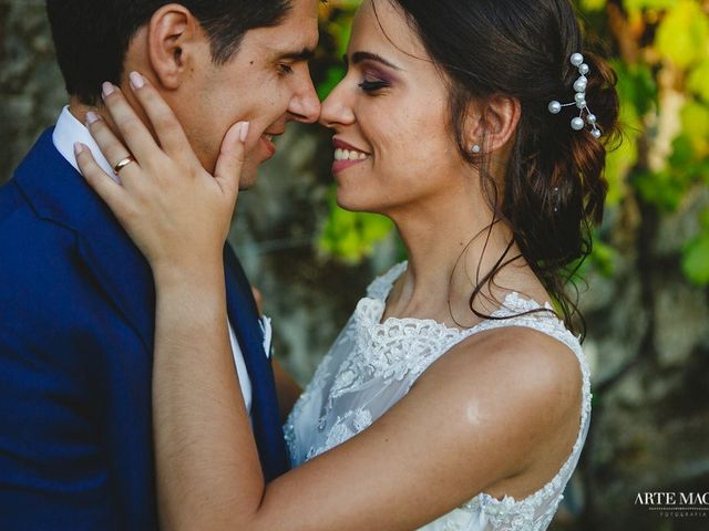 O casamento de Luís e Ana em Vila Nova de Famalicão, Vila Nova de Famalicão 41