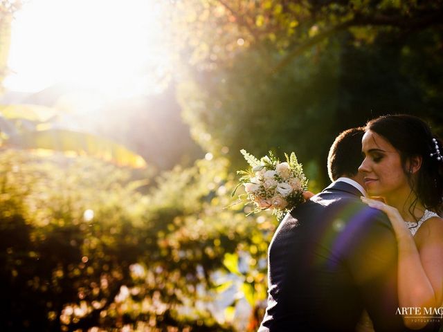 O casamento de Luís e Ana em Vila Nova de Famalicão, Vila Nova de Famalicão 42