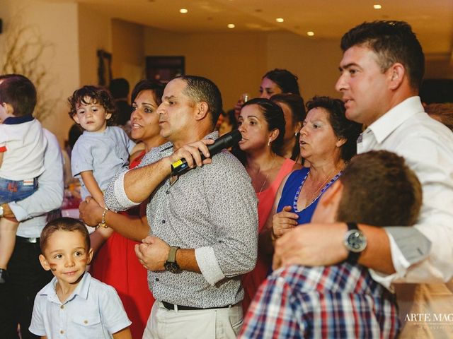 O casamento de Luís e Ana em Vila Nova de Famalicão, Vila Nova de Famalicão 48