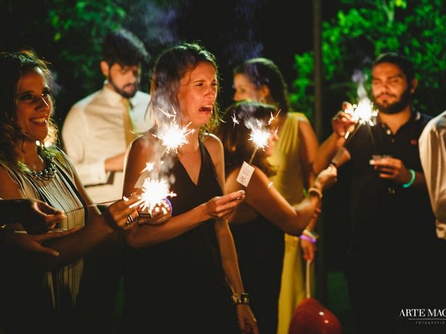 O casamento de Luís e Ana em Vila Nova de Famalicão, Vila Nova de Famalicão 58