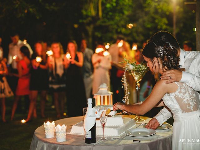 O casamento de Luís e Ana em Vila Nova de Famalicão, Vila Nova de Famalicão 59