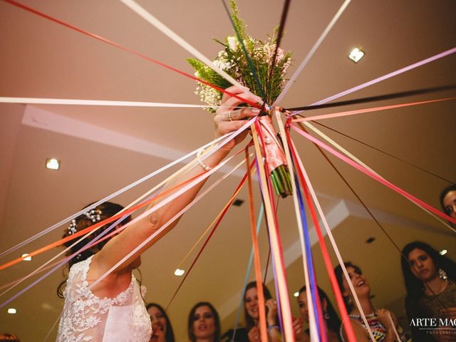 O casamento de Luís e Ana em Vila Nova de Famalicão, Vila Nova de Famalicão 62