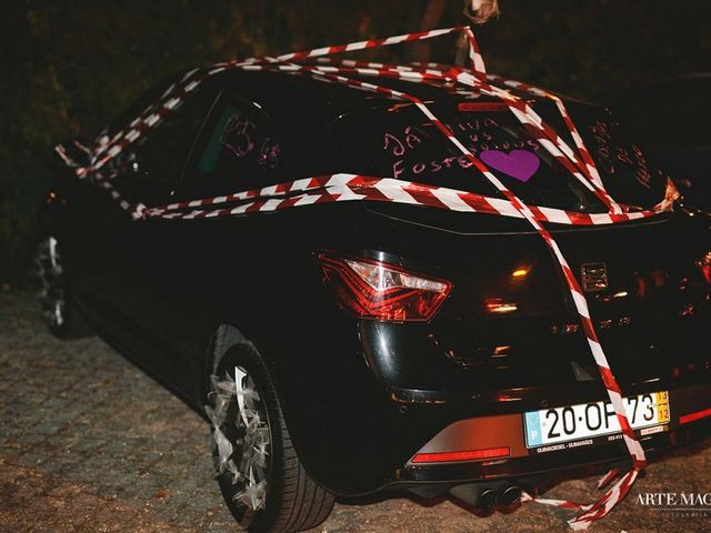 O casamento de Luís e Ana em Vila Nova de Famalicão, Vila Nova de Famalicão 64