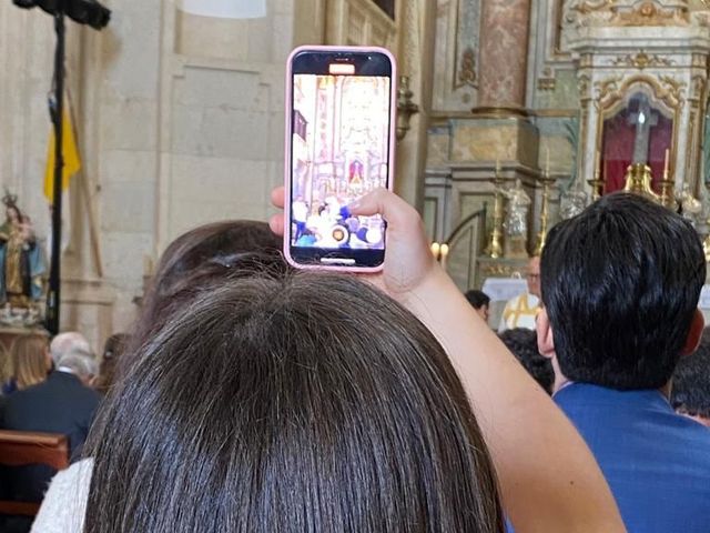 O casamento de Marta e João em Óbidos, Óbidos 2