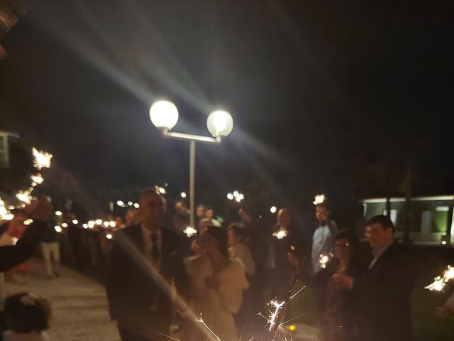 O casamento de Marta e João em Óbidos, Óbidos 9