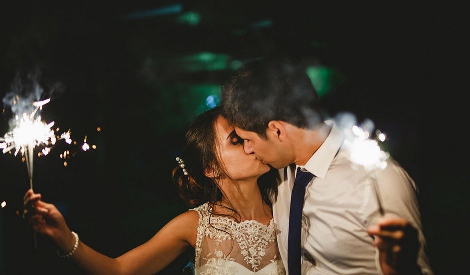 O casamento de Luís e Ana em Vila Nova de Famalicão, Vila Nova de Famalicão