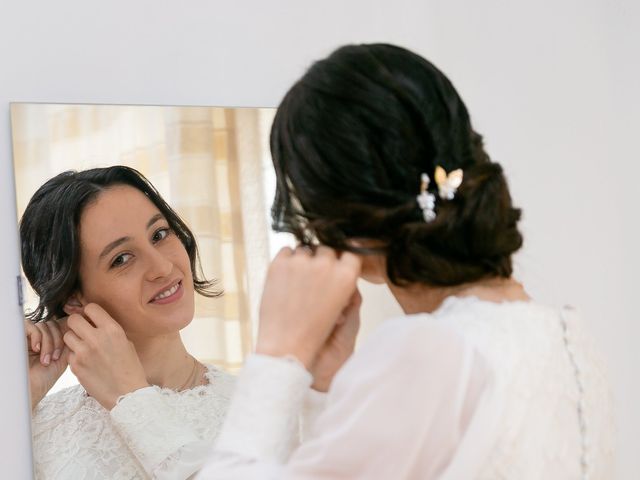 O casamento de Leonor e Guilherme em Tomar, Tomar 3