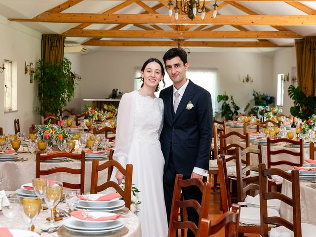 O casamento de Leonor e Guilherme em Tomar, Tomar 8