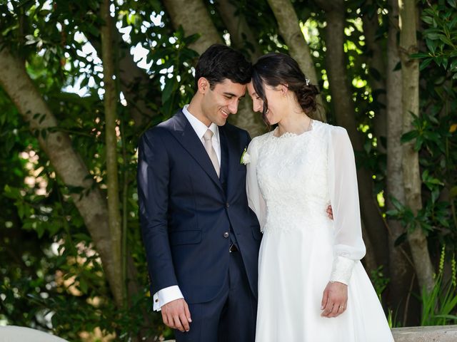 O casamento de Leonor e Guilherme em Tomar, Tomar 13