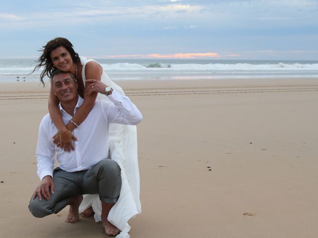 O casamento de Rosa e Fernando em Costa de Caparica, Almada 30