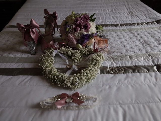 O casamento de Olavo e Cátia em Ilha, Madeira 4