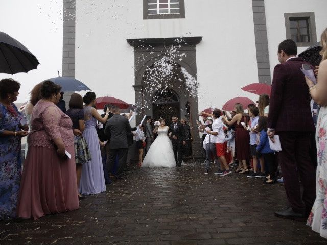 O casamento de Olavo e Cátia em Ilha, Madeira 12