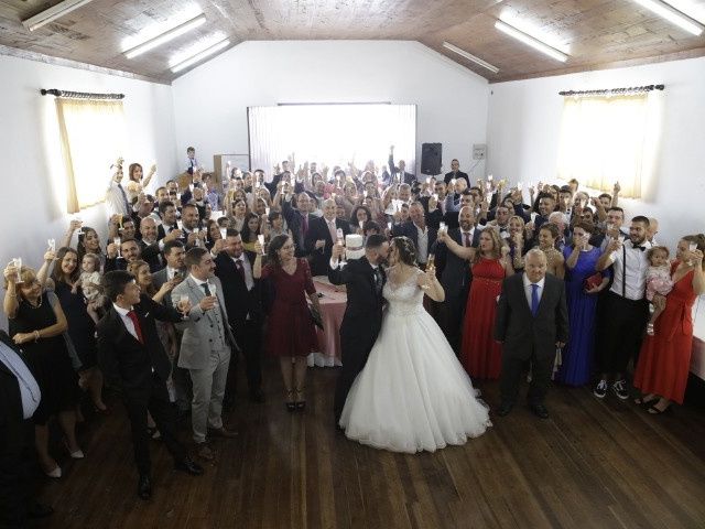 O casamento de Olavo e Cátia em Ilha, Madeira 13