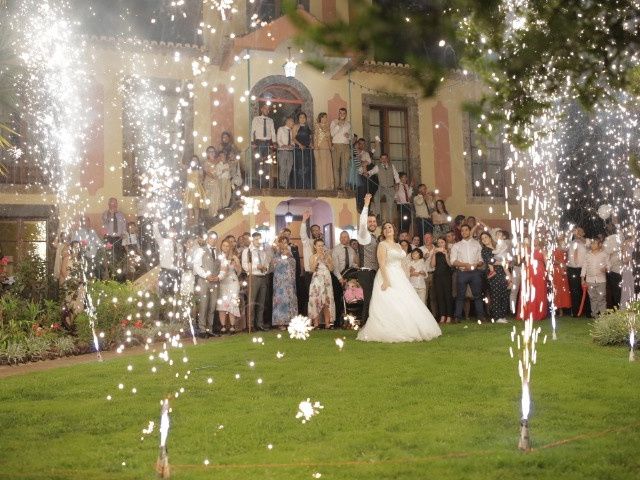 O casamento de Olavo e Cátia em Ilha, Madeira 16