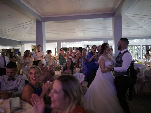 O casamento de Olavo e Cátia em Ilha, Madeira 18