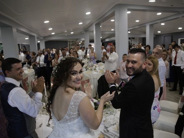 O casamento de Olavo e Cátia em Ilha, Madeira 19