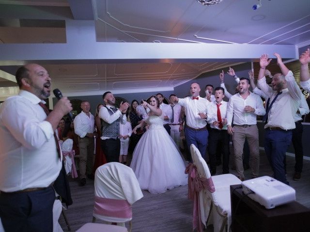 O casamento de Olavo e Cátia em Ilha, Madeira 21