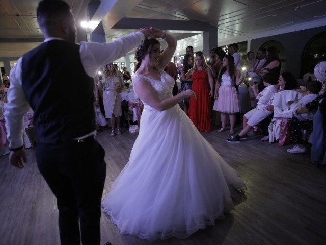 O casamento de Olavo e Cátia em Ilha, Madeira 24