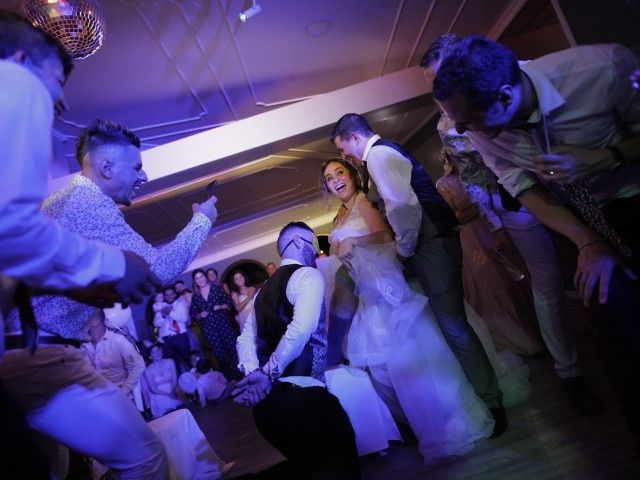 O casamento de Olavo e Cátia em Ilha, Madeira 25