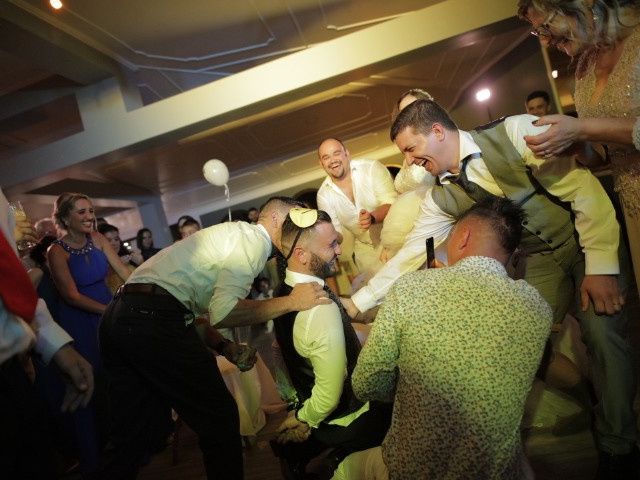 O casamento de Olavo e Cátia em Ilha, Madeira 26