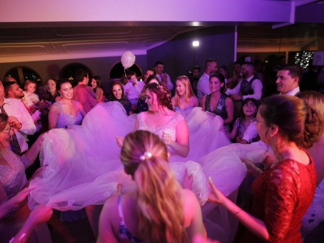 O casamento de Olavo e Cátia em Ilha, Madeira 27