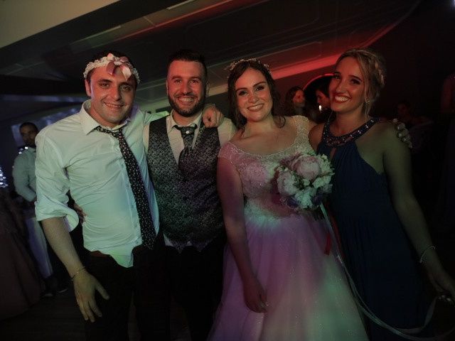 O casamento de Olavo e Cátia em Ilha, Madeira 31