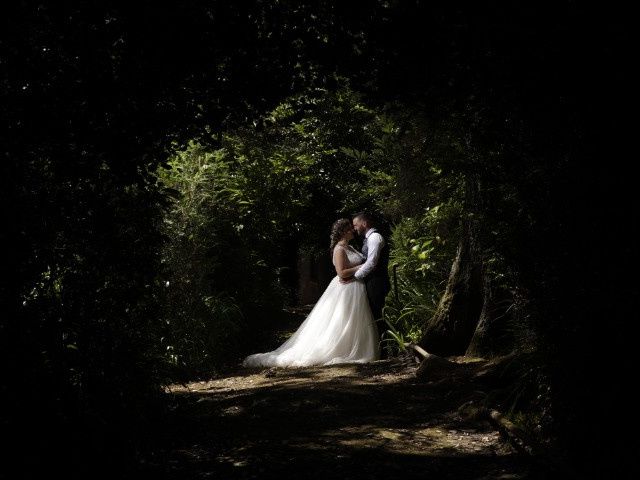O casamento de Olavo e Cátia em Ilha, Madeira 32