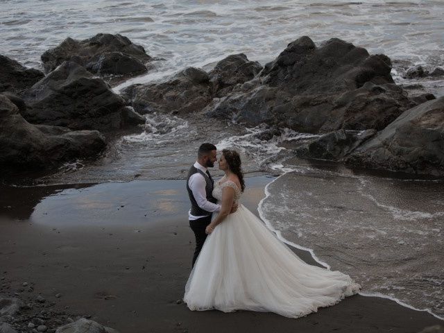 O casamento de Olavo e Cátia em Ilha, Madeira 39