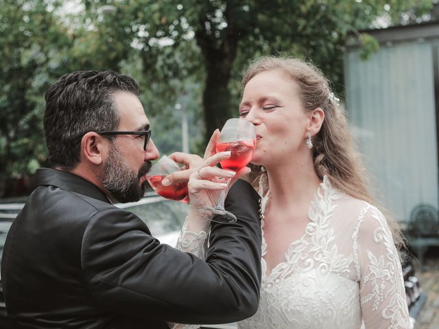 O casamento de Luís e Marisa em Santa Marta de Penaguião, Santa Marta de Penaguião 2